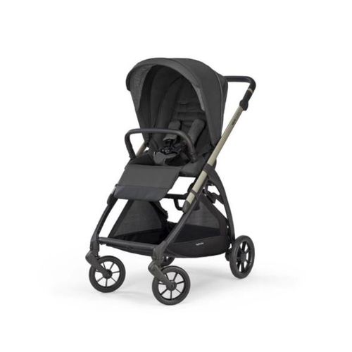 Inglesina Trio Sistem Electa Darwin, Upper Black slika 5