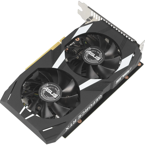 Grafička kartica ASUS GeForce RTX 3050 DUAL OC, 6GB GDDR6, PCI-E 4.0 slika 3