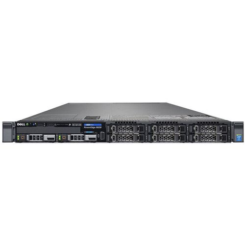 Dell PowerEdge R630 - 2 x 8 Core Xeon - rabljeni uređaj slika 1