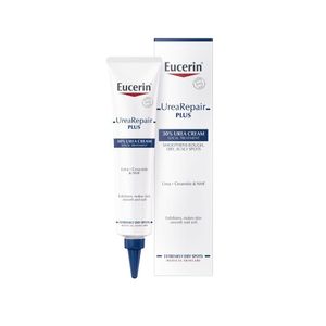 EUCERIN UREA REPAIR PLUS KREM 30% UREA 75ML