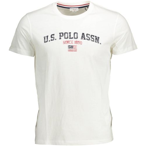 U.S. POLO muški T-shirt slika 1