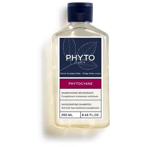 Phytocyane šampon protiv ispadanja kose za žene 250ml slika 1