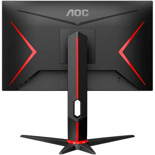 AOC monitor 23.8" 24G2SPU/BK - G2 SeriesLED Gaming slika 4