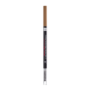 L'Oreal Paris Infaillble Brows 24H Micro Precision Brow Pencil 5.0 Light Brunette 