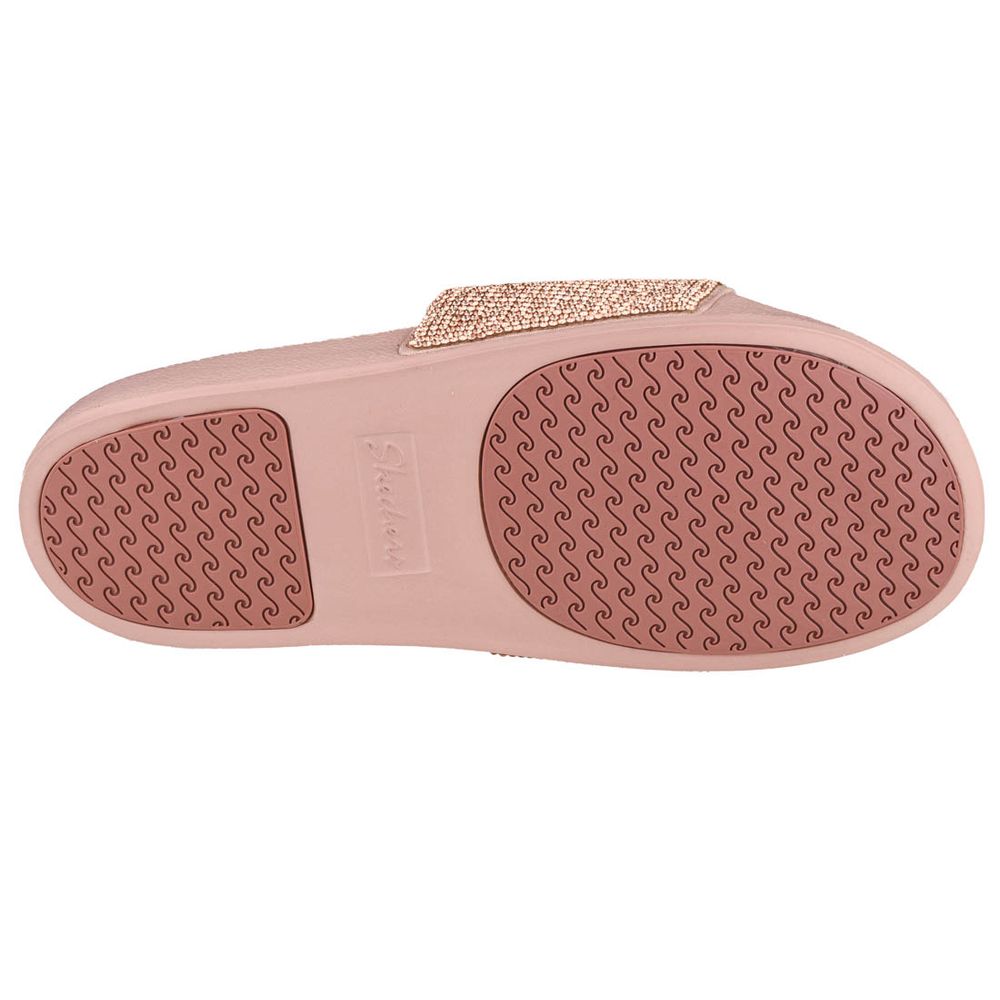 Skechers pop ups-stone age ženske natikače 32369-rsgd slika 4