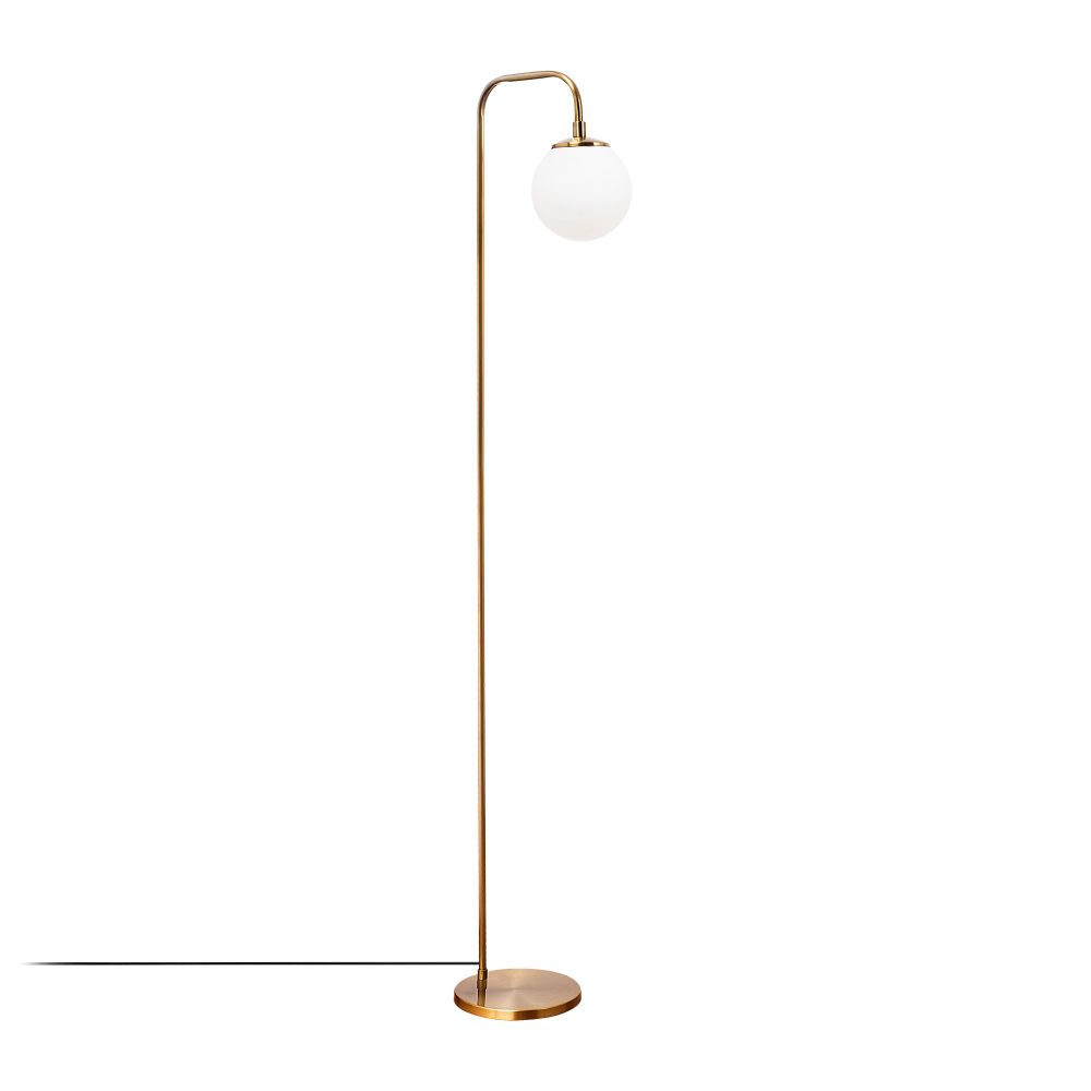 Viran - 10955 Vintage Stajaća Lampa slika 4