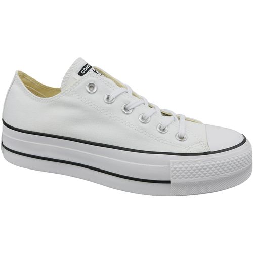 Converse Chuck Taylor All Star lift  560251c povišene tenisice slika 5