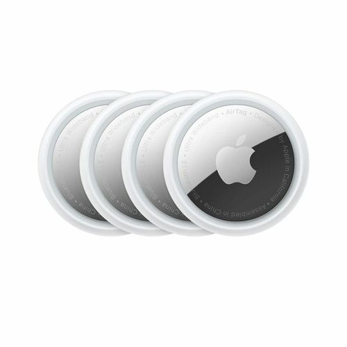 Apple AirTag - Set od 4 komada slika 1