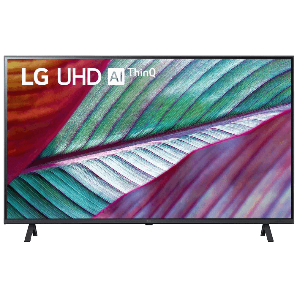 LG Televizor Smart LED 4K UHD 43UR78003LK, 43" slika 1