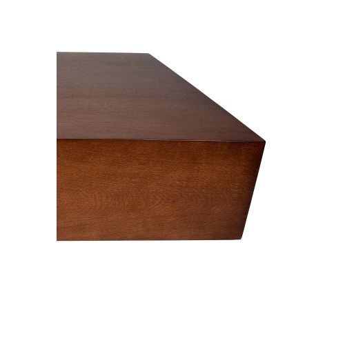 Space - Walnut Walnut Coffee Table slika 2