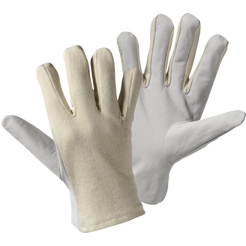L+D worky Nappa Trikot 1705-10 nappa koža rukavice za rad Veličina (Rukavice): 10, xl   1 Par slika 2