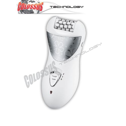 CSS-6200 Epilator - trimer set aparata slika 1