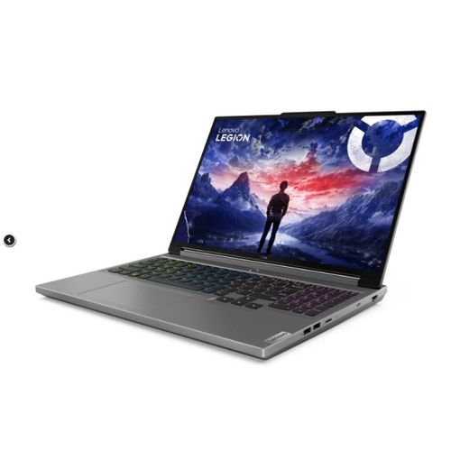 Lenovo Legion5 83DG003XYA Laptop 16"i5-13450HX/32GB/M.2 1TB/16"/RTX40608GB/Win11Pro slika 3