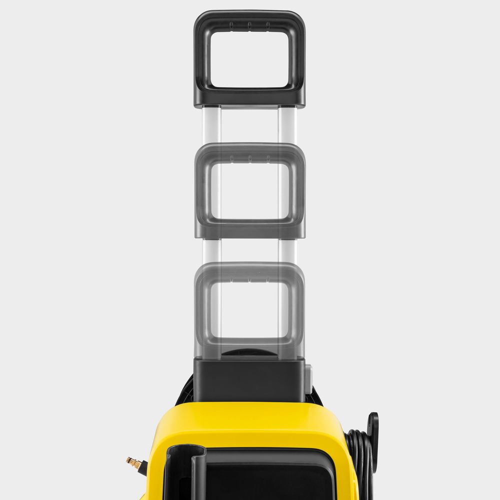 Karcher visokotlačni perač K7 Comfort Premium Connect C&H BB slika 4