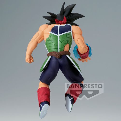 Dragon Ball Z Bardock G×materia figure 14cm slika 5