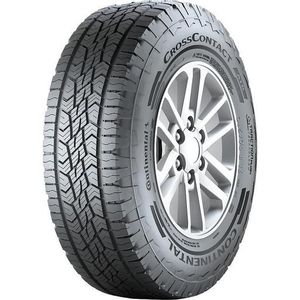 Continental 235/85R16 120/116S FR 10PR CrossContact ATR DOT xx22