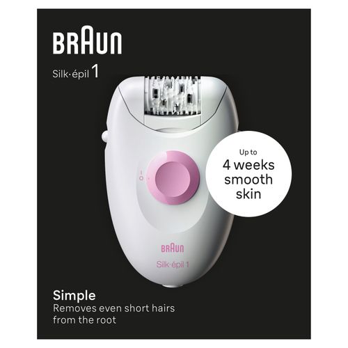 Braun epilator SE1-000   slika 6