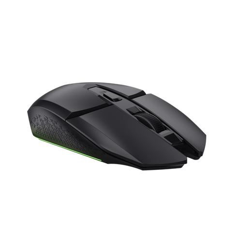 Trust GXT110 FELOX WIRELESS MOUSE BLACK slika 4