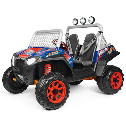 Peg Perego Polaris RZR 900 XP 24V slika 1