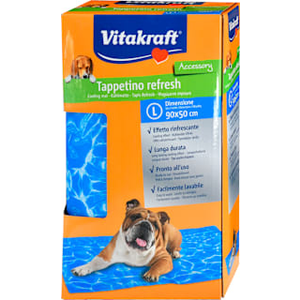 Vitakraft rashladna podloga za pse L 50x90cm