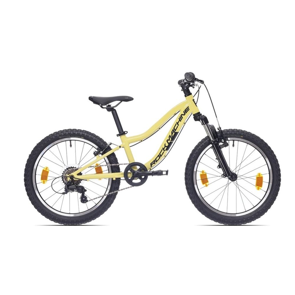 ROCK MACHINE D20 STORM 20" slika 1