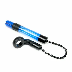 Fox indikator Black Label™ Indicator Slik® Bobbin Blue (CBI053)