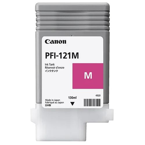 Canon Tinta PFI-121, Magenta 6267C001 slika 2