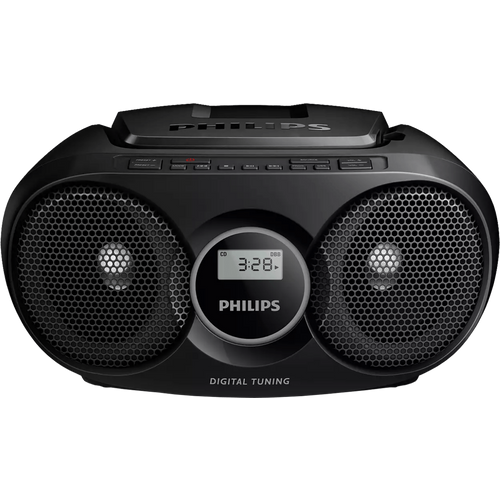 Philips Radio prijemnik, CD player - AZ215B/12 slika 1
