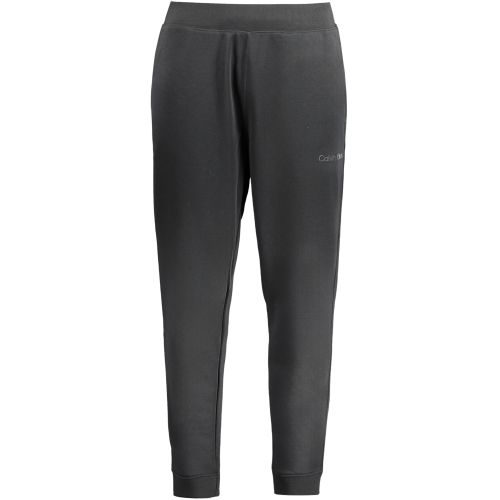 CALVIN KLEIN MEN'S BLACK PANTS slika 1