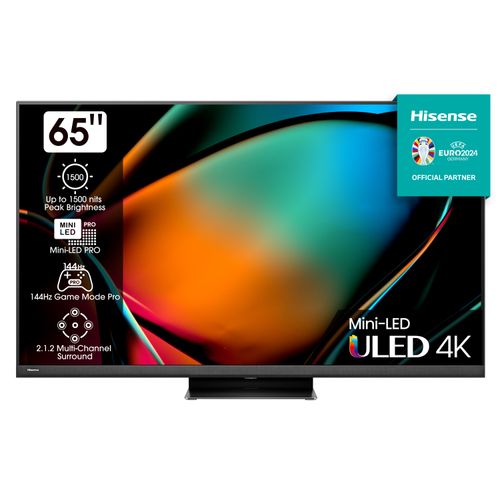 Hisense 65U8KQ Televizor 65 "ULED, 4K UHD, Smart slika 2