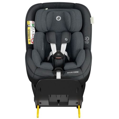 Maxi-Cosi autosjedalica Mica Pro Eco i-Size - Authentic Graphite slika 1