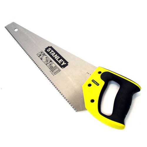 Stanley 2-15-595 PILA "JET CUT" FINA - 450MM slika 1