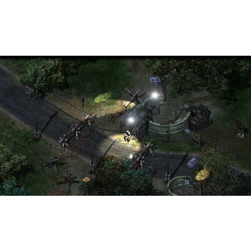 Commandos 2 & 3 HD Remaster (PC) slika 21