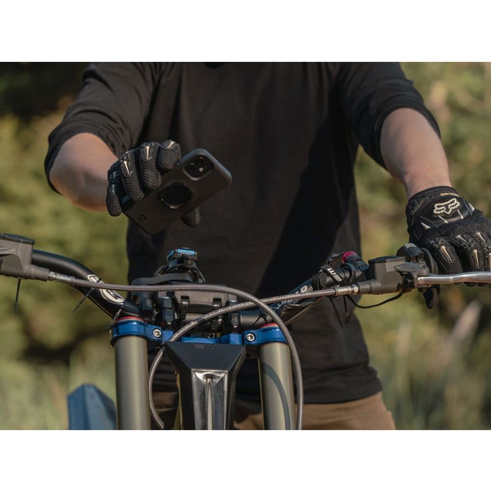 Quad Lock nosač upravljača slika 6