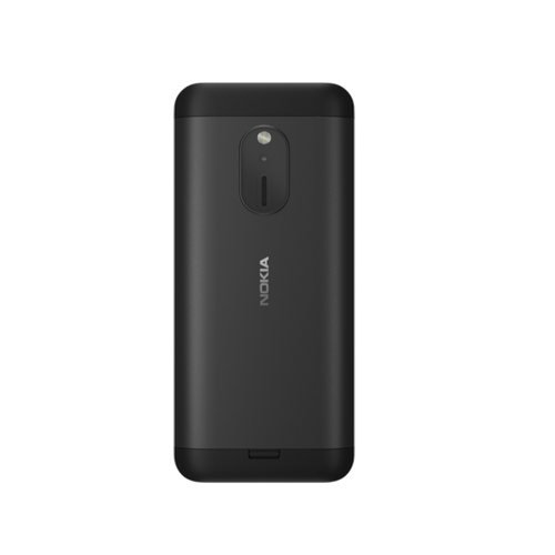 Mobilni telefon NOKIA 230 2024/crna slika 2