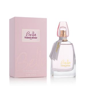 Franck Olivier Bella Eau De Parfum za Žene - 75 ml