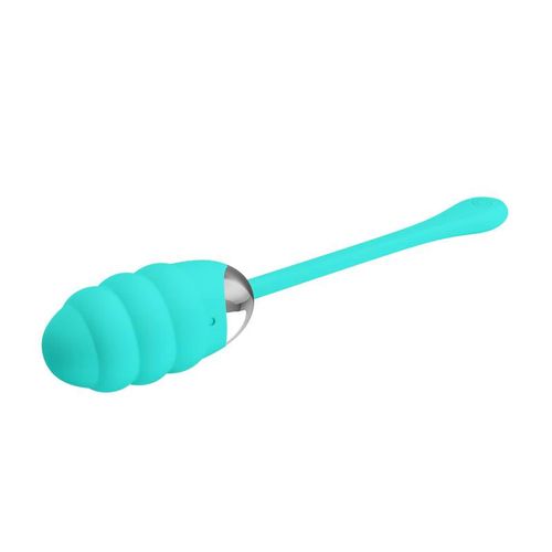 Pretty Love Franklin Egg Vibrator slika 8