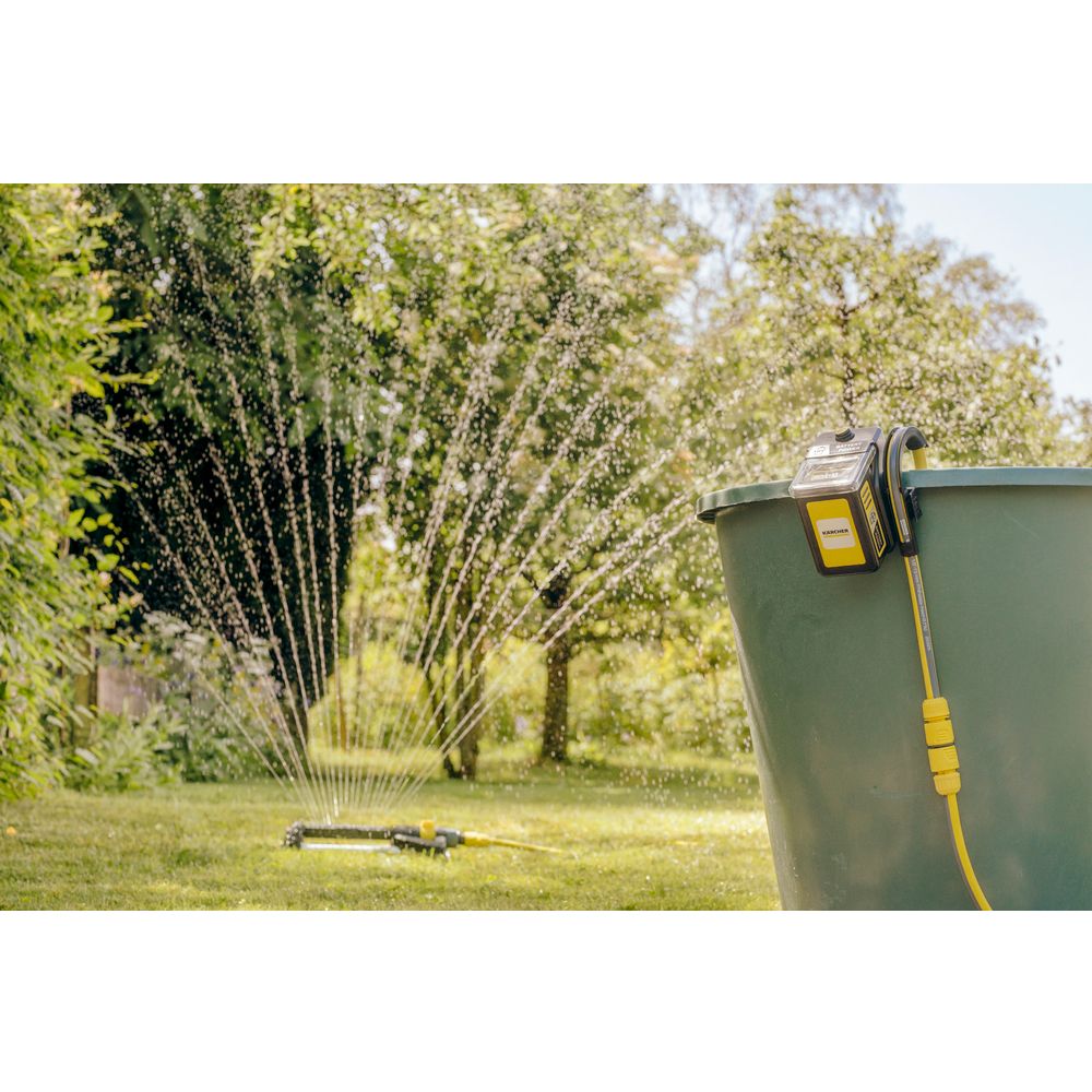 Karcher Pumpa za bačvu BP 2.000-18 Barrel 1.645-475.0 slika 2