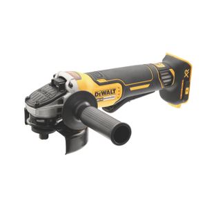 KUTNA BRUSILICA 800 W 125 mm Dewalt DCG406N