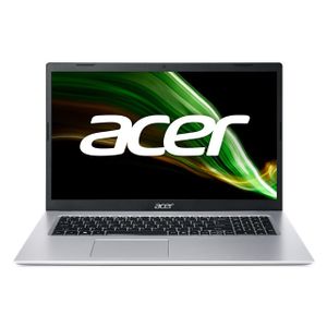 Acer Aspire 3 A317-53-3939, NX.AD0EX.004
