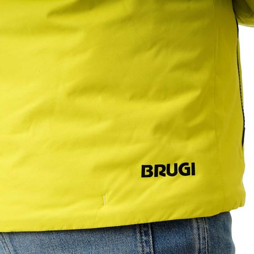 Brugi Jakna Padded Jacket Za Muškarce slika 5