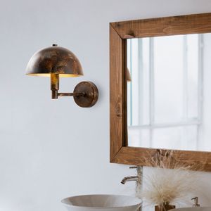 Zidna Lampa Togg - 14831, boje: Vintage
