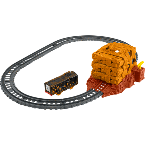 Thomas&Friends Motorizirani set s tunelom slika 4