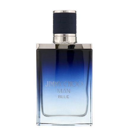 Jimmy Choo Man Blue Eau De Toilette 50 ml za muškarce