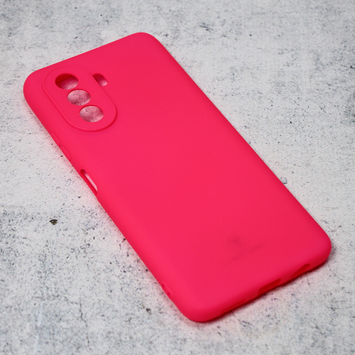 Torbica Teracell Giulietta za Huawei Nova Y70/Y70 Plus mat pink slika 1