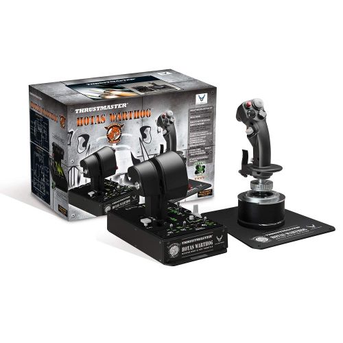 Thrustmaster Hotas Warthog Joystick za PC slika 1