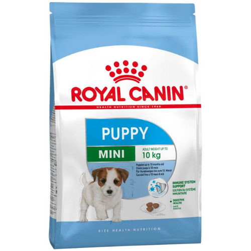 Royal Canin Mini Puppy 2 kg slika 1