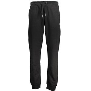 FILA MEN'S BLACK PANTS