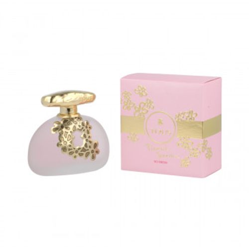 Tous Floral Touch So Fresh Eau De Toilette 100 ml (woman) slika 1