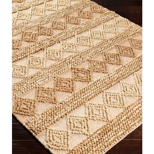 00025A - Natural   Beige
Camel Carpet (120 x 180) slika 3